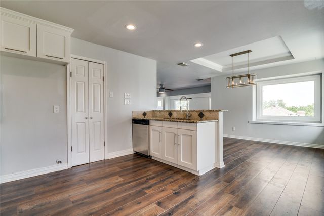 3434 Hightrail Lane, Garland, TX 75043