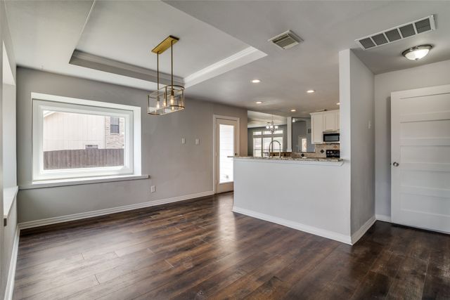 3434 Hightrail Lane, Garland, TX 75043