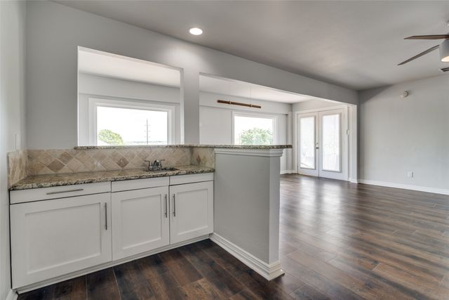 3434 Hightrail Lane, Garland, TX 75043