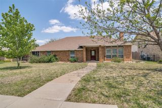 3434 Hightrail Lane, Garland, TX 75043