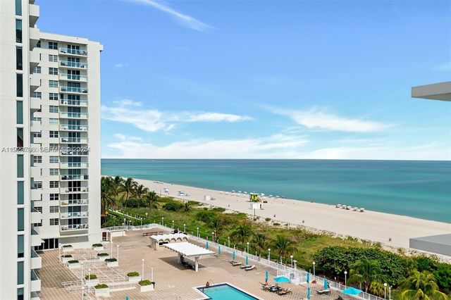 5601 Collins Ave 925, Miami Beach, FL 33140