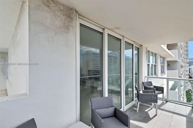 5601 Collins Ave 925, Miami Beach, FL 33140