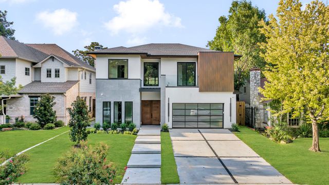6231 McCommas Boulevard, Dallas, TX 75214