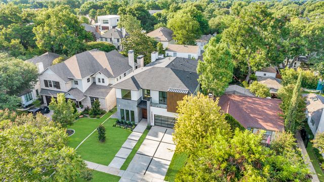 6231 McCommas Boulevard, Dallas, TX 75214