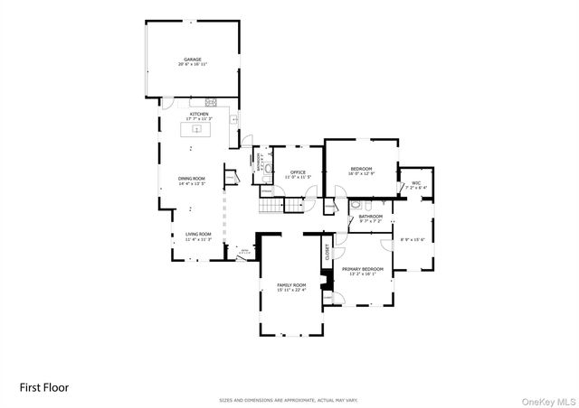6 Truman Avenue, Yonkers, NY 10703