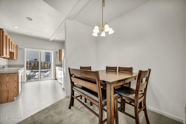 3559 Niblick Drive, Sparks, NV 89431