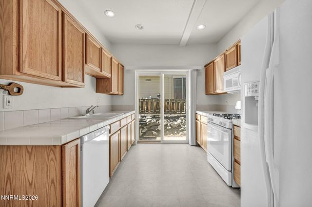 3559 Niblick Drive, Sparks, NV 89431