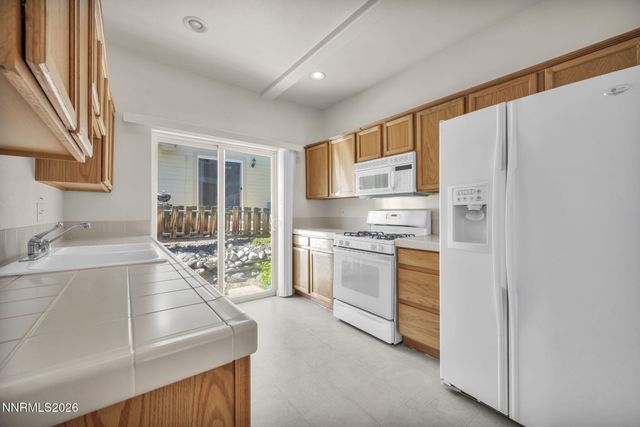 3559 Niblick Drive, Sparks, NV 89431