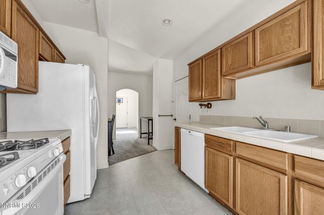 3559 Niblick Drive, Sparks, NV 89431