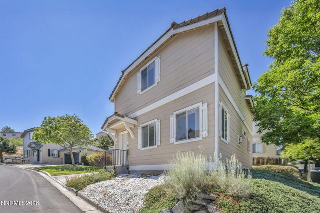 3559 Niblick Drive, Sparks, NV 89431