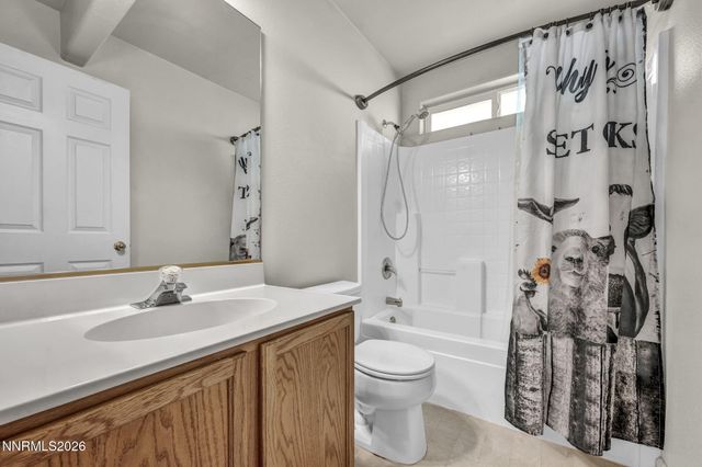 3559 Niblick Drive, Sparks, NV 89431