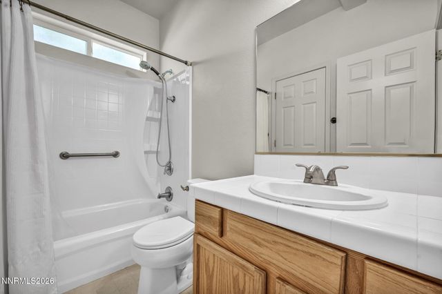 3559 Niblick Drive, Sparks, NV 89431