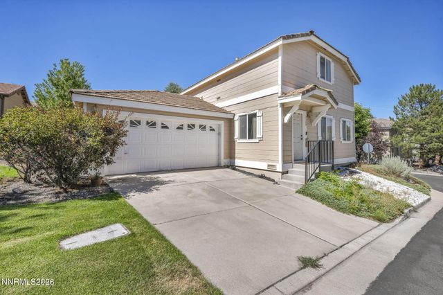 3559 Niblick Drive, Sparks, NV 89431