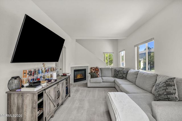 3559 Niblick Drive, Sparks, NV 89431
