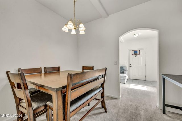 3559 Niblick Drive, Sparks, NV 89431