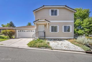 3559 Niblick Drive, Sparks, NV 89431