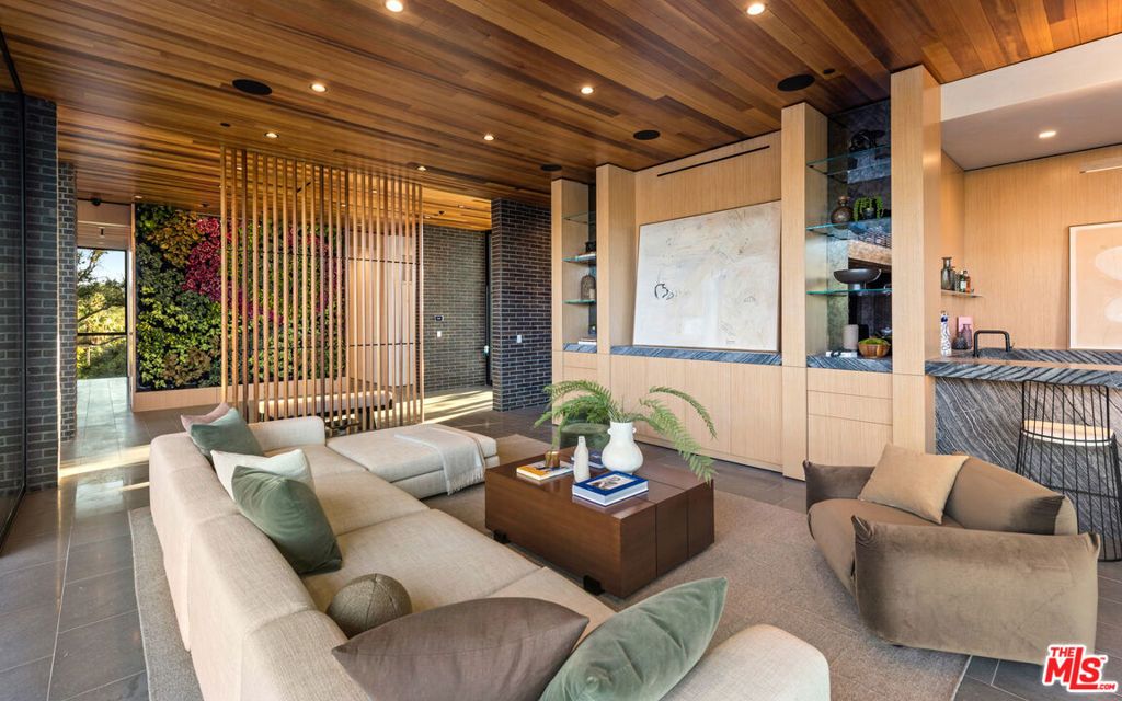 9705 Oak Pass Road, Beverly Hills, CA 90210 — photo 5