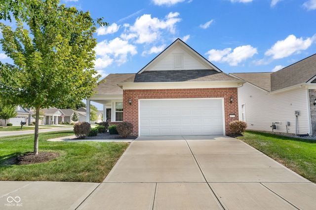 4727 Lilac Drive, Plainfield, IN 46168