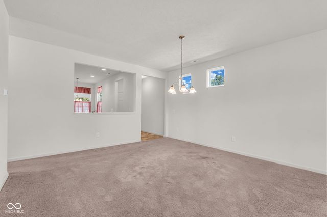 4727 Lilac Drive, Plainfield, IN 46168