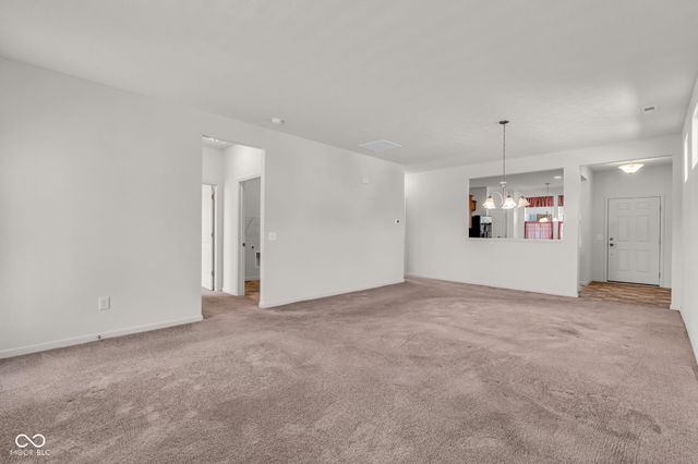 4727 Lilac Drive, Plainfield, IN 46168