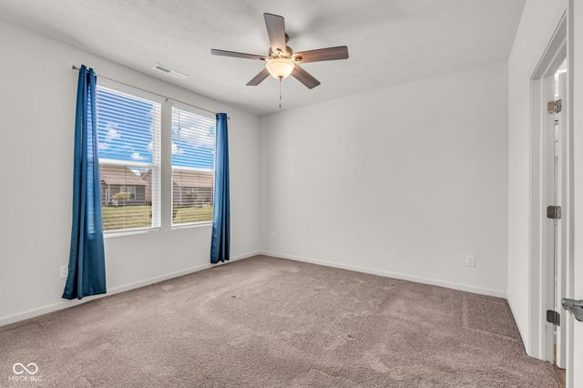 4727 Lilac Drive, Plainfield, IN 46168