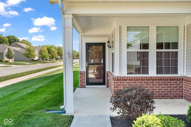 4727 Lilac Drive, Plainfield, IN 46168