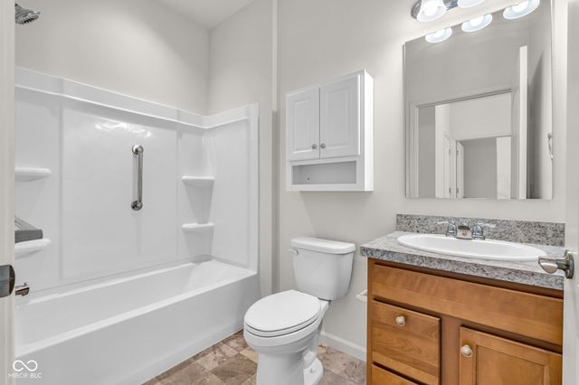 4727 Lilac Drive, Plainfield, IN 46168