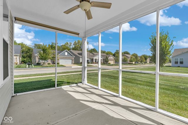 4727 Lilac Drive, Plainfield, IN 46168