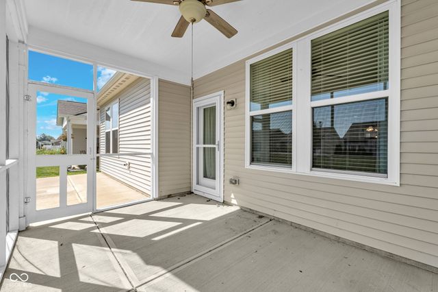 4727 Lilac Drive, Plainfield, IN 46168