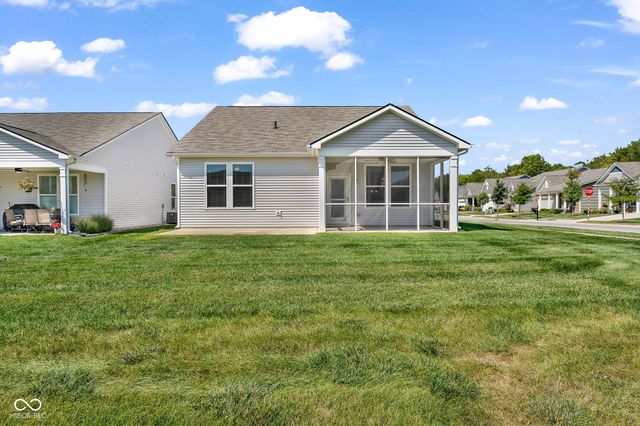 4727 Lilac Drive, Plainfield, IN 46168