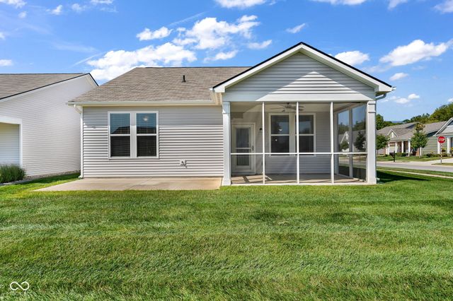 4727 Lilac Drive, Plainfield, IN 46168