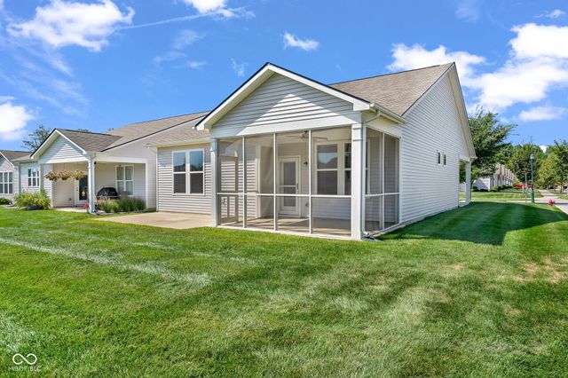 4727 Lilac Drive, Plainfield, IN 46168