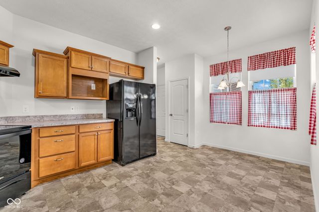 4727 Lilac Drive, Plainfield, IN 46168