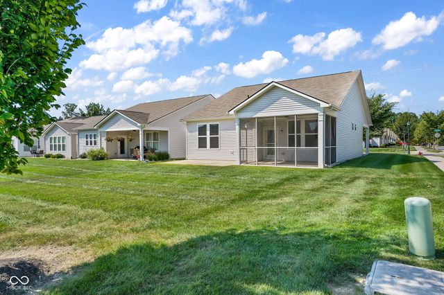 4727 Lilac Drive, Plainfield, IN 46168