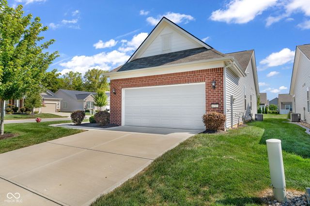 4727 Lilac Drive, Plainfield, IN 46168