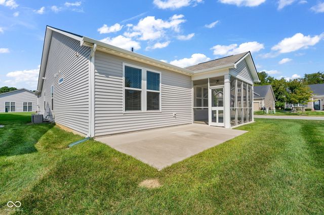 4727 Lilac Drive, Plainfield, IN 46168