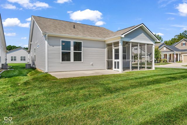 4727 Lilac Drive, Plainfield, IN 46168