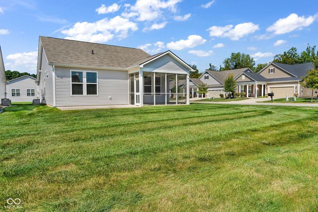 4727 Lilac Drive, Plainfield, IN 46168