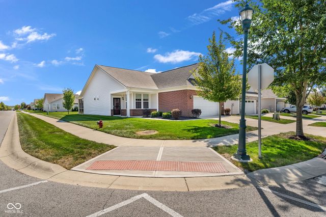 4727 Lilac Drive, Plainfield, IN 46168