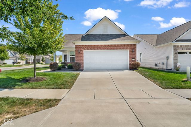 4727 Lilac Drive, Plainfield, IN 46168