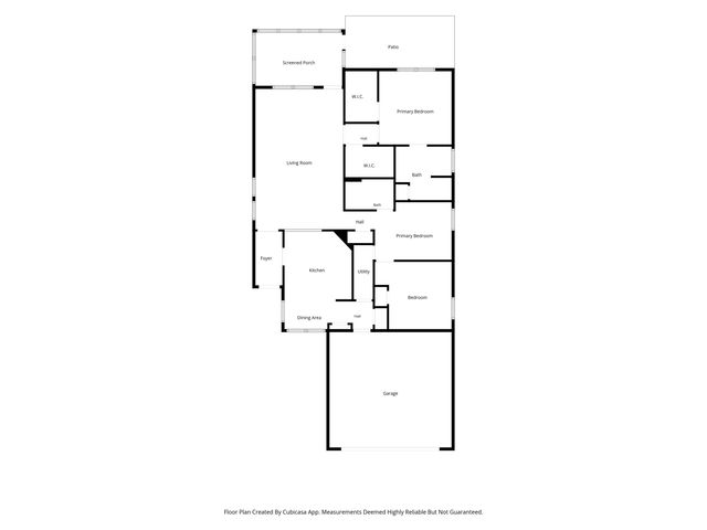 4727 Lilac Drive, Plainfield, IN 46168