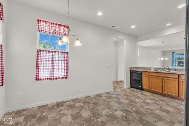 4727 Lilac Drive, Plainfield, IN 46168