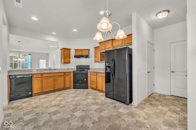 4727 Lilac Drive, Plainfield, IN 46168