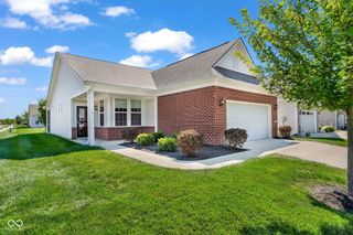 4727 Lilac Drive, Plainfield, IN 46168