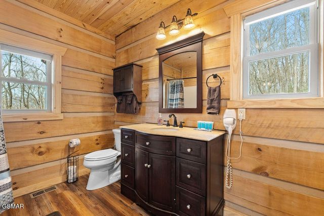3393 Grand Country Drive, Cosby, TN 37722