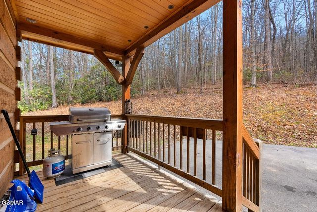 3393 Grand Country Drive, Cosby, TN 37722