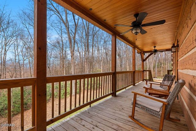 3393 Grand Country Drive, Cosby, TN 37722