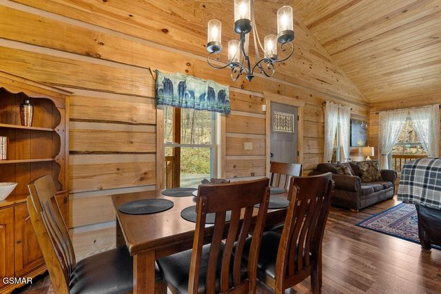 3393 Grand Country Drive, Cosby, TN 37722