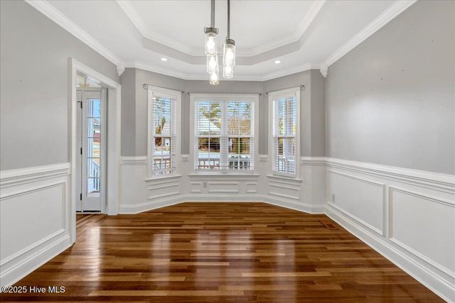 812 Winding Oak Way, Clayton, NC 27520