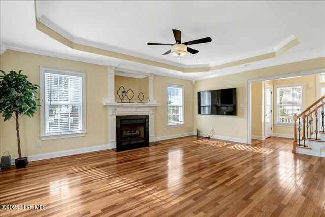 812 Winding Oak Way, Clayton, NC 27520